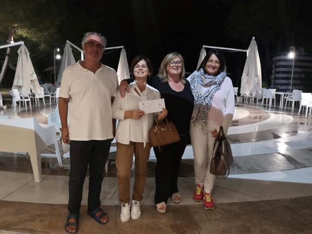 CAMPIONATO ESTATE 7 SETTEMBRE 2019