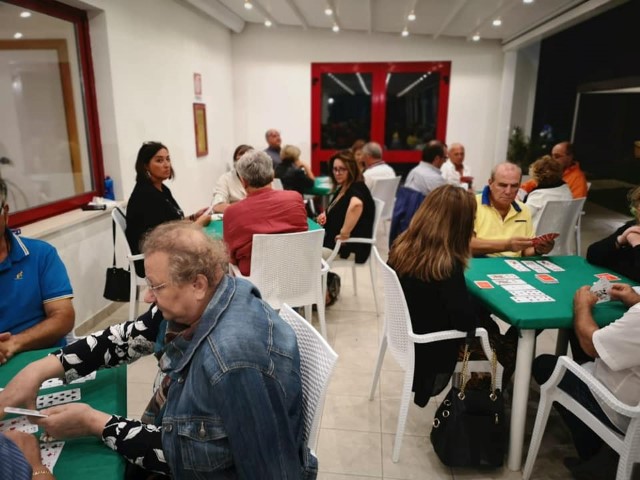 CAMPIONATO ESTATE 7 SETTEMBRE 2019