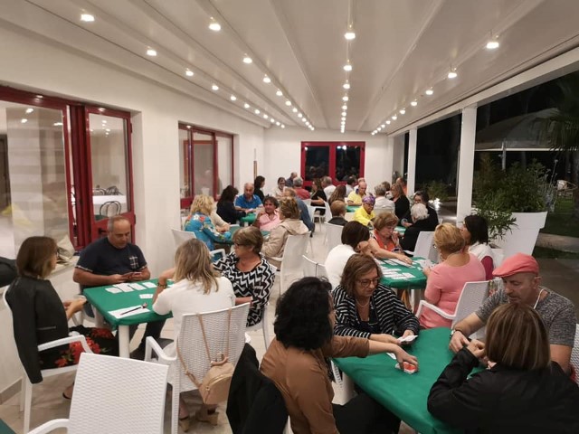 CAMPIONATO ESTATE 7 SETTEMBRE 2019