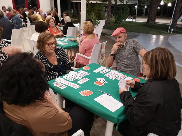 CAMPIONATO ESTATE 7 SETTEMBRE 2019