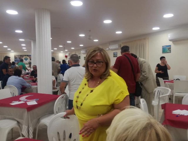 WEEKEND DI FINE ESTATE 14 settembre 2019