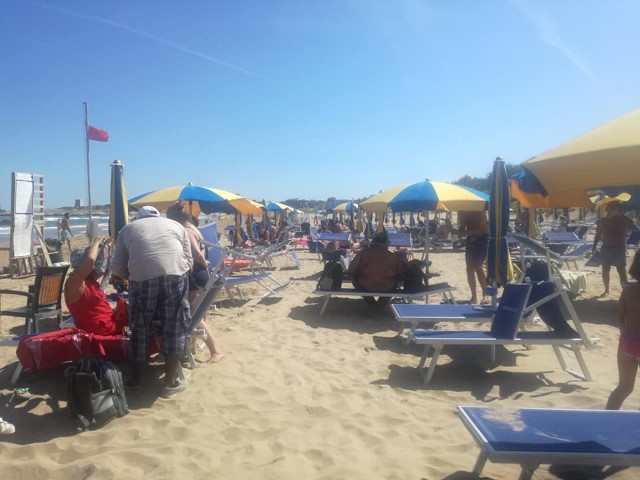 WEEKEND DI FINE ESTATE 14 settembre 2019