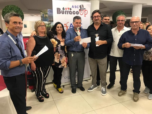 WEEKEND DI FINE ESTATE 14 settembre 2019