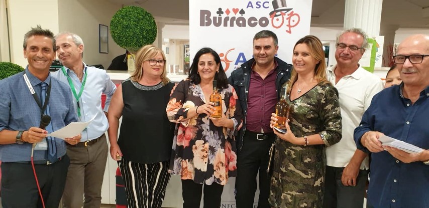 WEEKEND DI FINE ESTATE 14 settembre 2019
