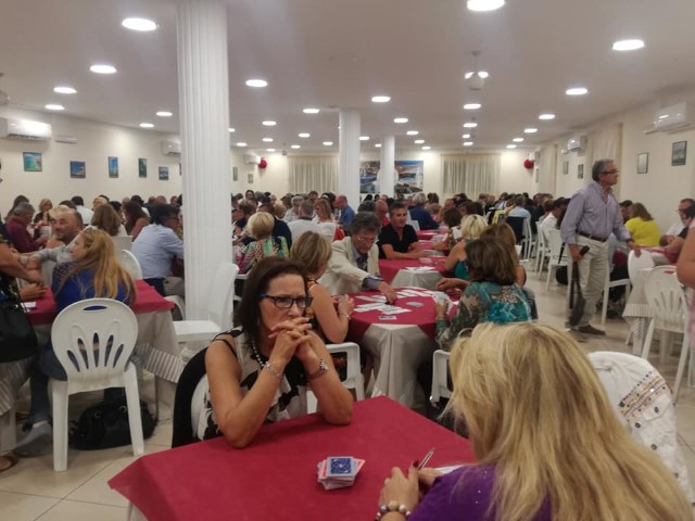 WEEKEND DI FINE ESTATE 14 settembre 2019