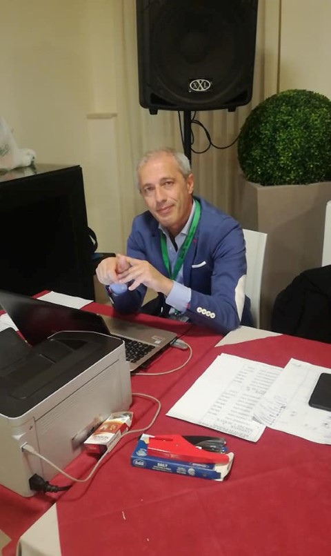 WEEKEND DI FINE ESTATE 14 settembre 2019