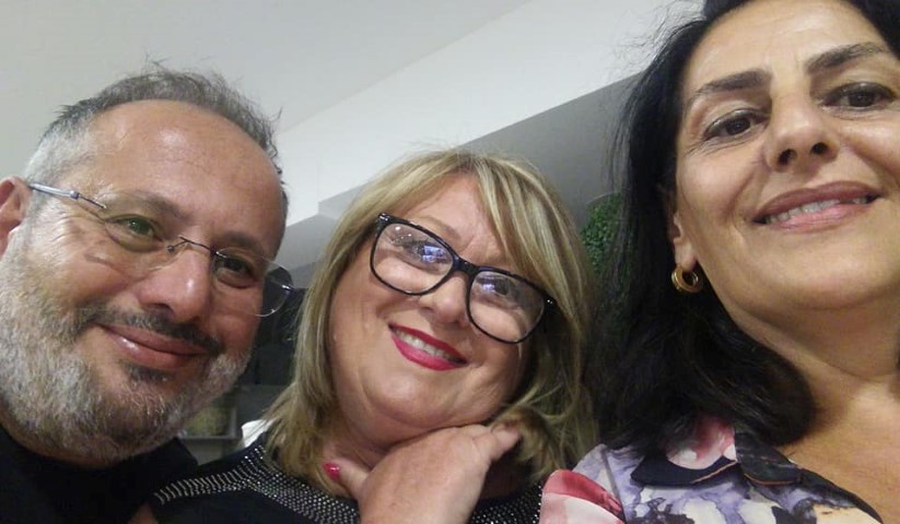 WEEKEND DI FINE ESTATE 14 settembre 2019