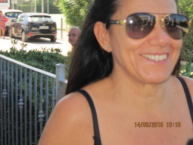 WEEKEND VIESTE 15 settembre 2019