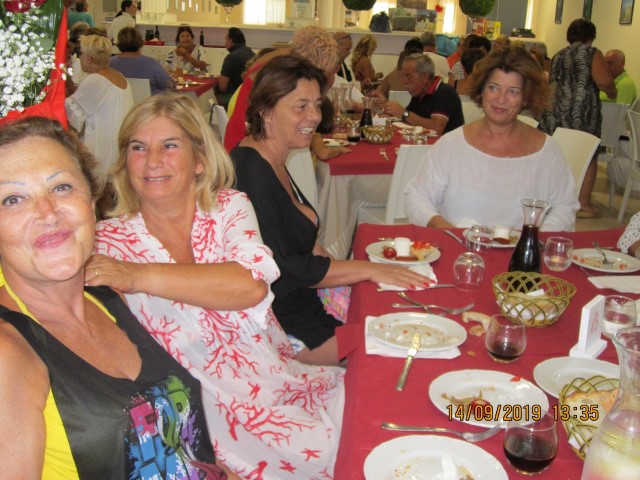 WEEKEND VIESTE 15 settembre 2019