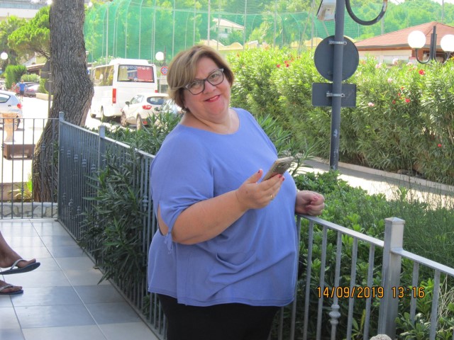 WEEKEND VIESTE 15 settembre 2019
