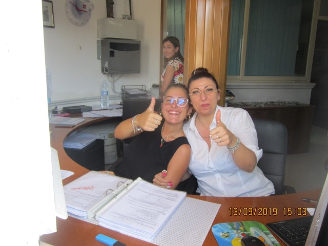 WEEKEND VIESTE 15 settembre 2019