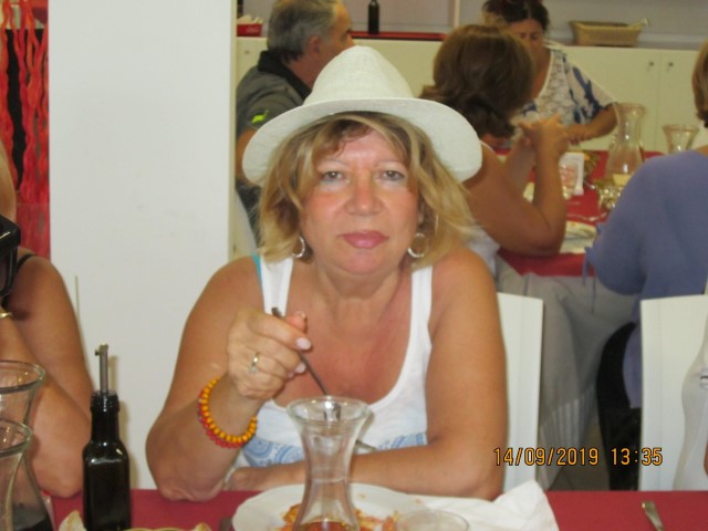 WEEKEND VIESTE 15 settembre 2019