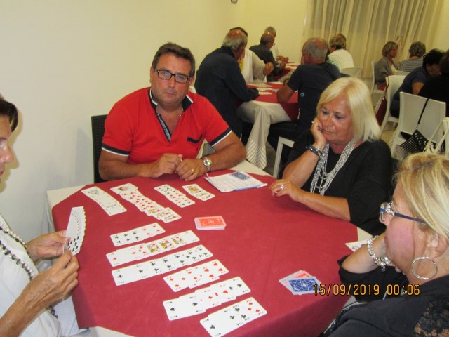 WEEKEND VIESTE 15 settembre 2019