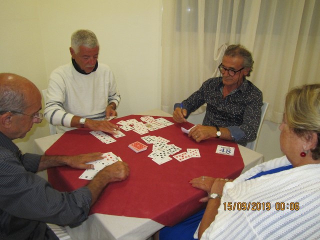 WEEKEND VIESTE 15 settembre 2019