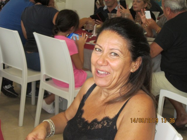 WEEKEND VIESTE 15 settembre 2019