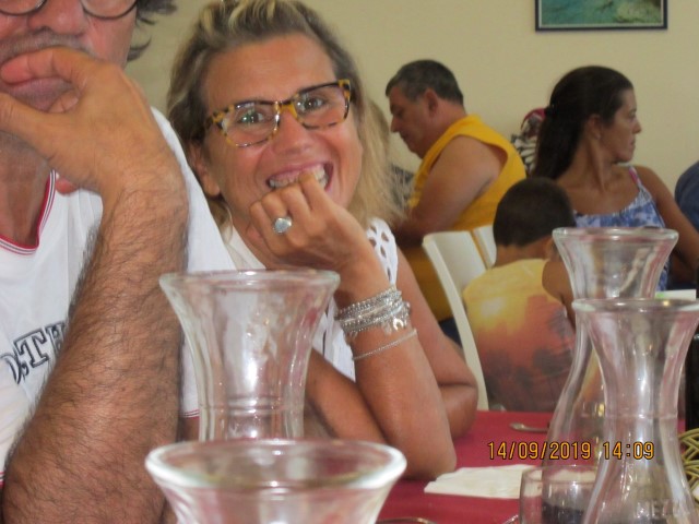 WEEKEND VIESTE 15 settembre 2019