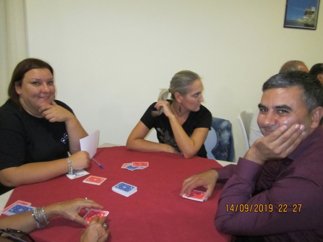 WEEKEND VIESTE 15 settembre 2019