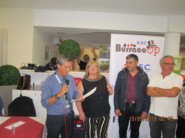 WEEKEND VIESTE 15 settembre 2019