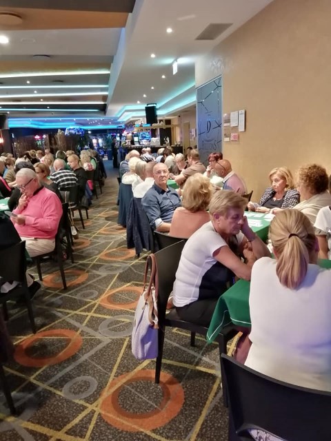 I 4 SEMI PRATO 22 settembre 2019