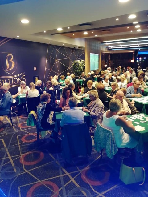 I 4 SEMI PRATO 22 settembre 2019