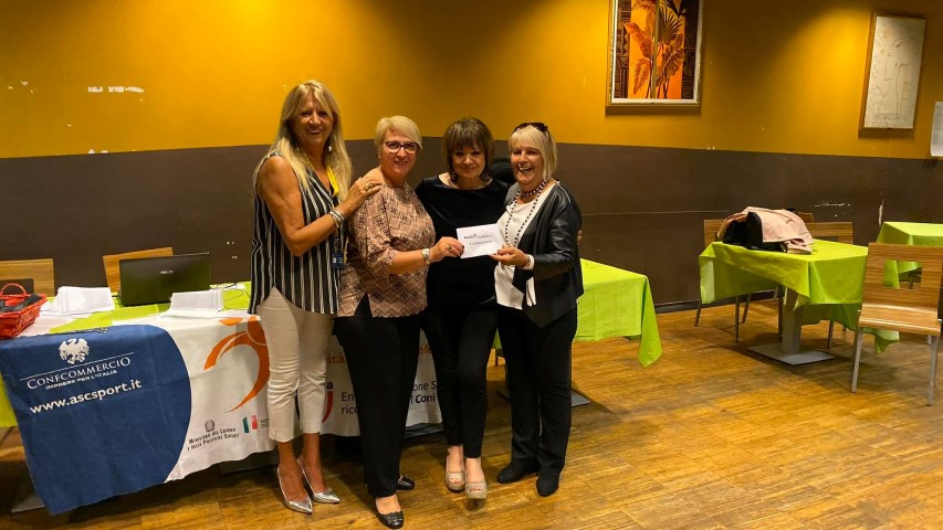 MASTER LOMBARDIA 29 settembre 2019 