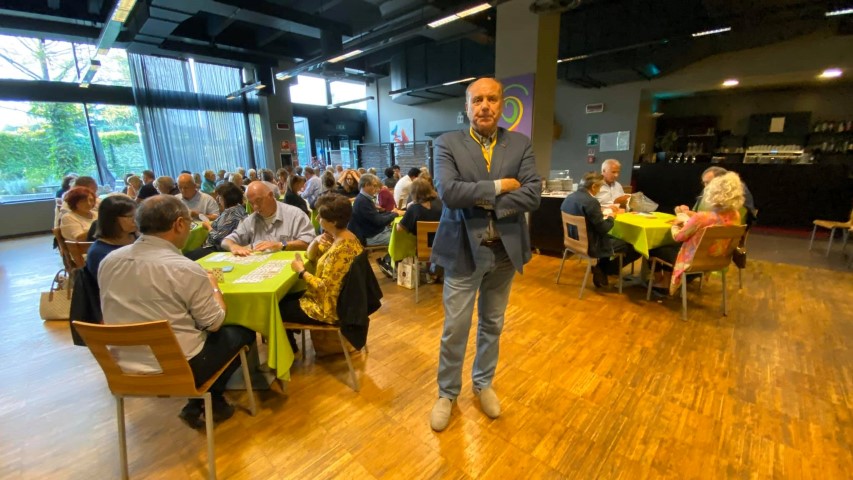 MASTER LOMBARDIA 29 settembre 2019 