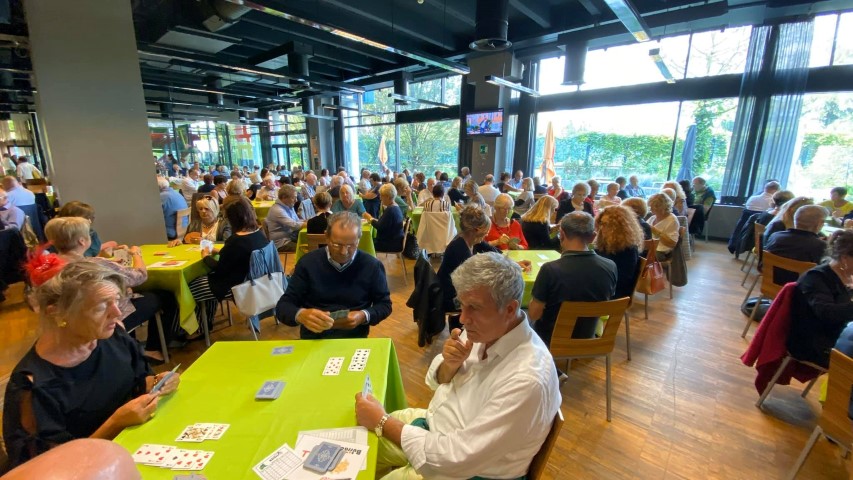 MASTER LOMBARDIA 29 settembre 2019 
