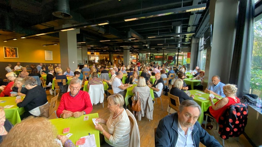 MASTER LOMBARDIA 29 settembre 2019 