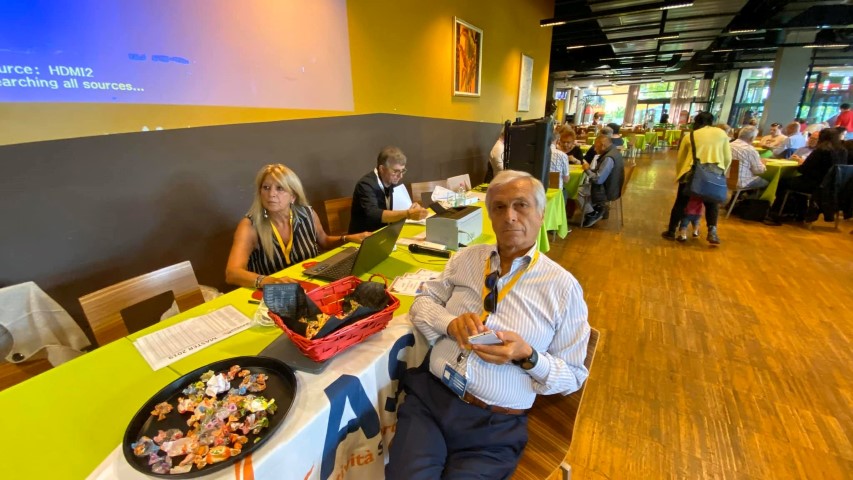 MASTER LOMBARDIA 29 settembre 2019 