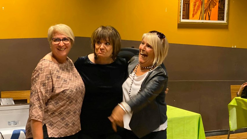 MASTER LOMBARDIA 29 settembre 2019 