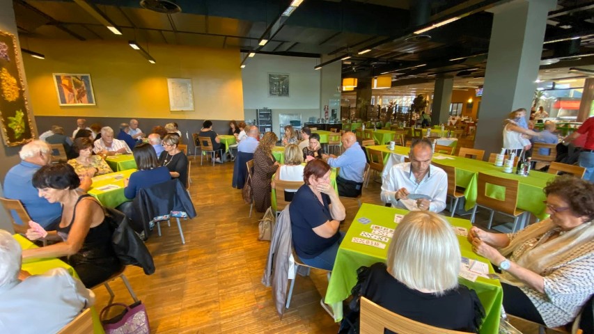 MASTER LOMBARDIA 29 settembre 2019 