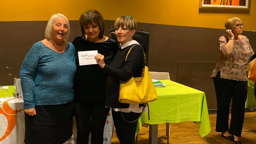 MASTER LOMBARDIA 29 settembre 2019 