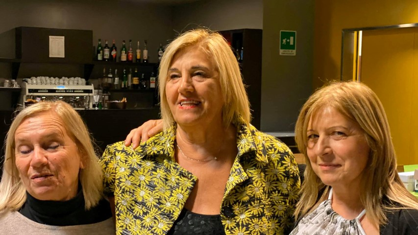 MASTER LOMBARDIA 29 settembre 2019 