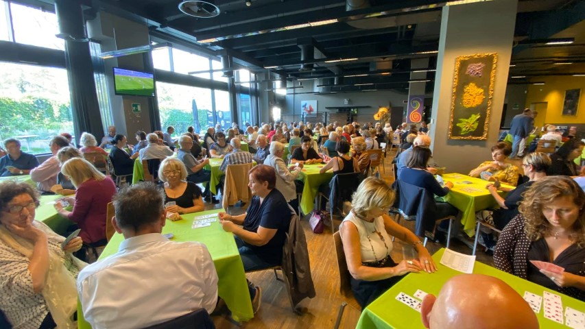 MASTER LOMBARDIA 29 settembre 2019 