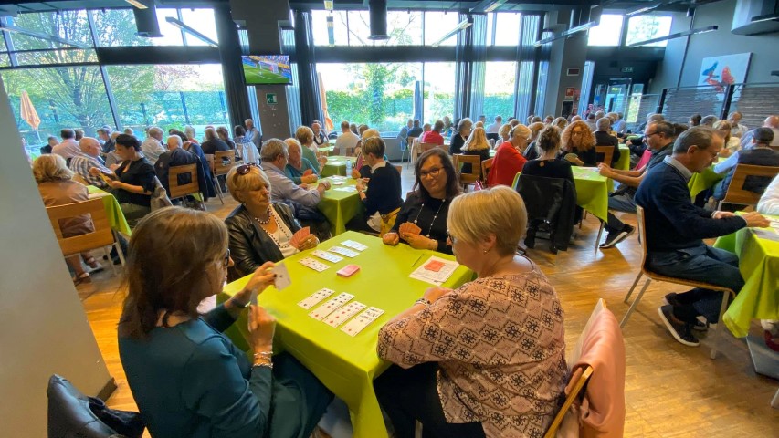 MASTER LOMBARDIA 29 settembre 2019 