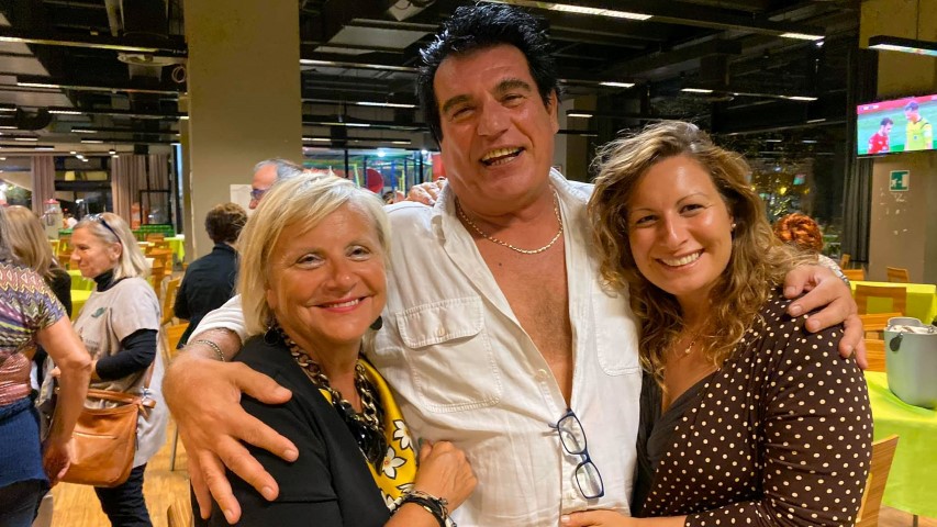 MASTER LOMBARDIA 29 settembre 2019 