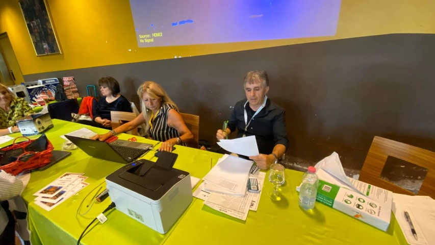 MASTER LOMBARDIA 29 settembre 2019 