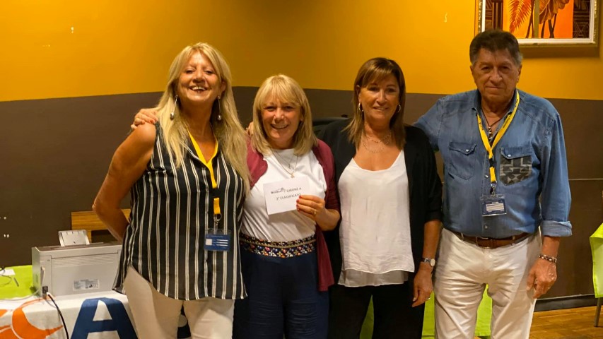 MASTER LOMBARDIA 29 settembre 2019 