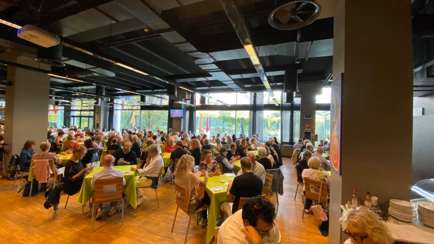 MASTER LOMBARDIA 29 settembre 2019 