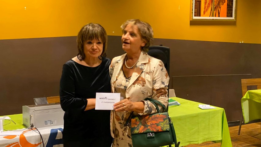 MASTER LOMBARDIA 29 settembre 2019 
