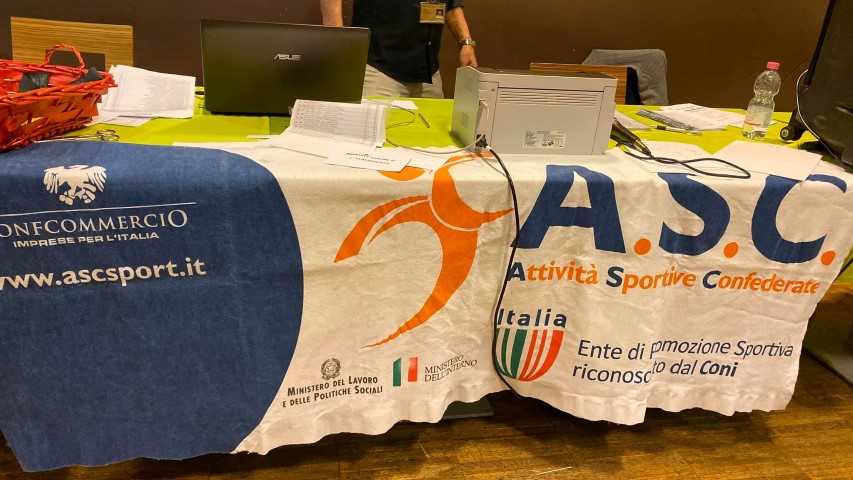 MASTER LOMBARDIA 29 settembre 2019 