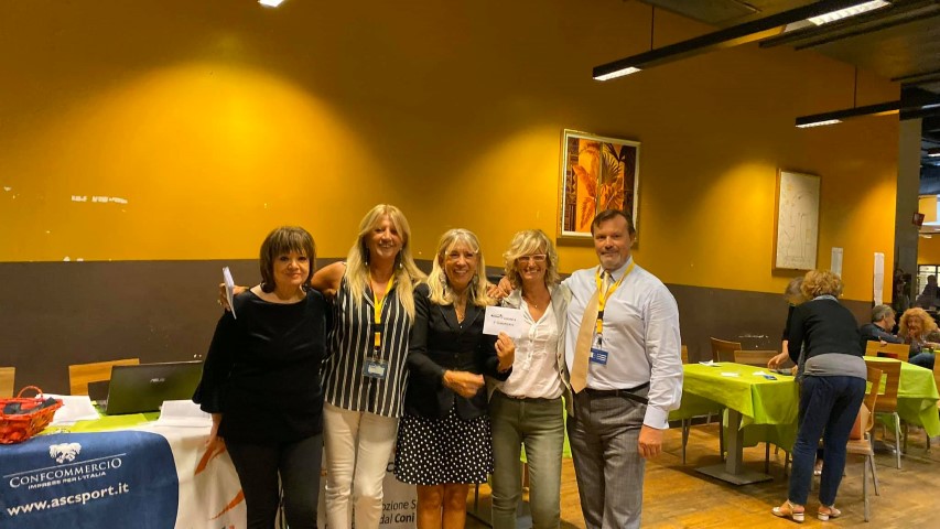 MASTER LOMBARDIA 29 settembre 2019 