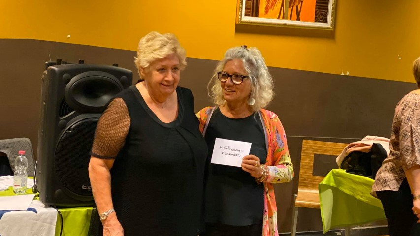 MASTER LOMBARDIA 29 settembre 2019 