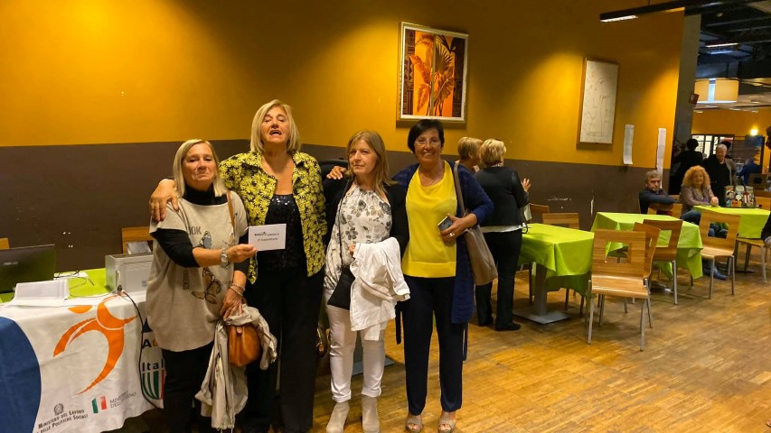 MASTER LOMBARDIA 29 settembre 2019 