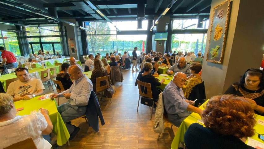 MASTER LOMBARDIA 29 settembre 2019 