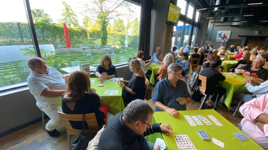 MASTER LOMBARDIA 29 settembre 2019 
