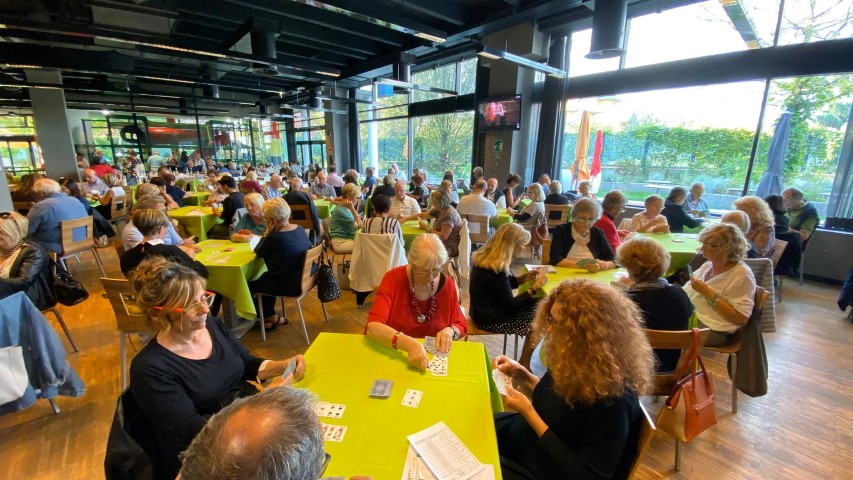 MASTER LOMBARDIA 29 settembre 2019 