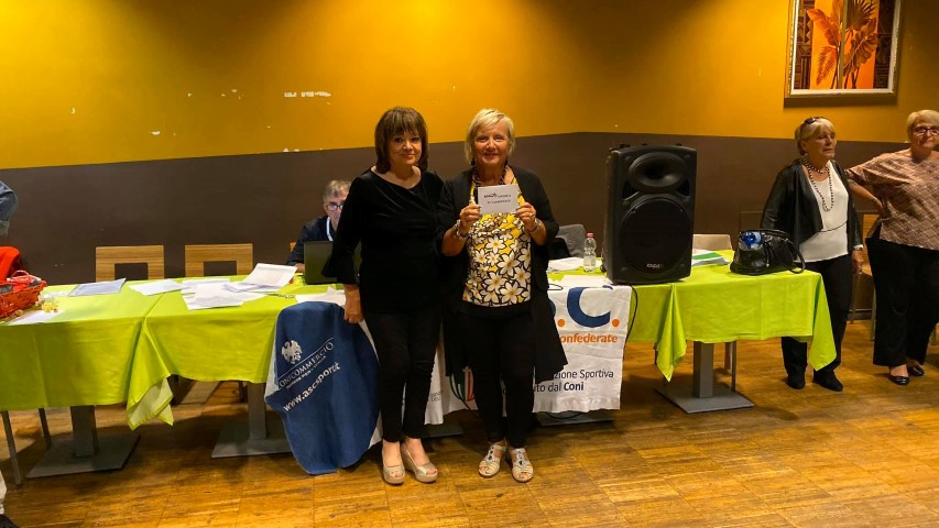 MASTER LOMBARDIA 29 settembre 2019 