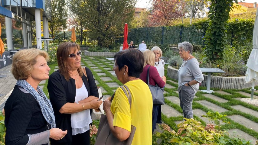 MASTER LOMBARDIA 29 settembre 2019 