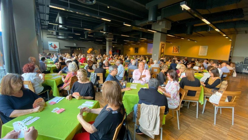 MASTER LOMBARDIA 29 settembre 2019 